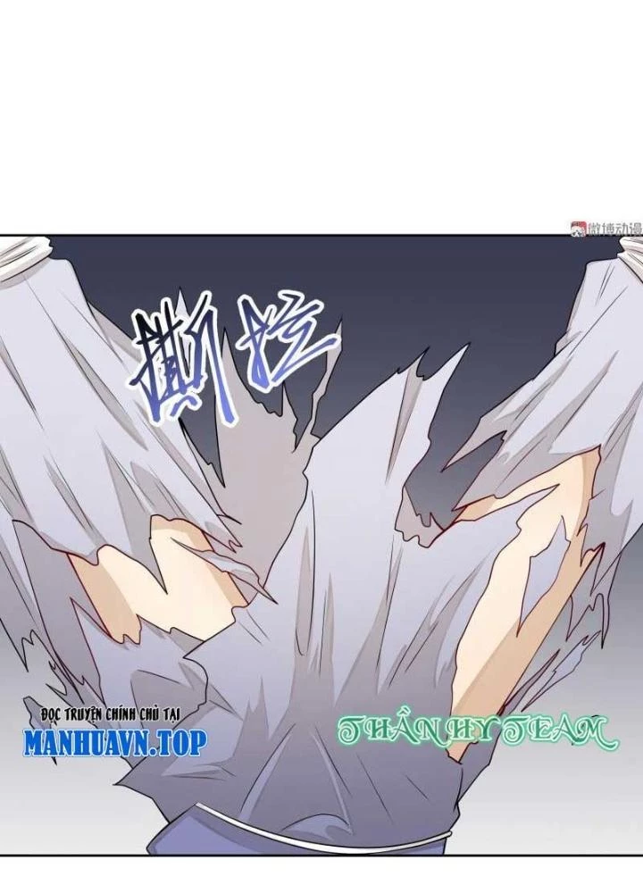 Ma Vương Nãi Ba Đang Tu Luyện Chapter 23 - Trang 46