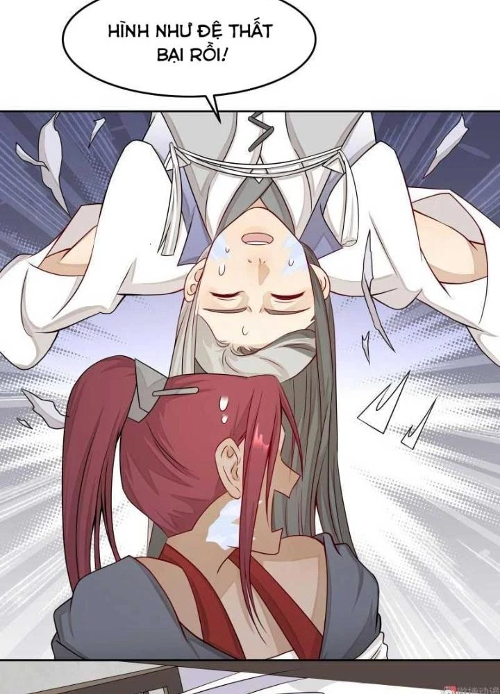 Ma Vương Nãi Ba Đang Tu Luyện Chapter 23 - Trang 48
