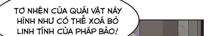 Ma Vương Nãi Ba Đang Tu Luyện Chapter 24 - Trang 23