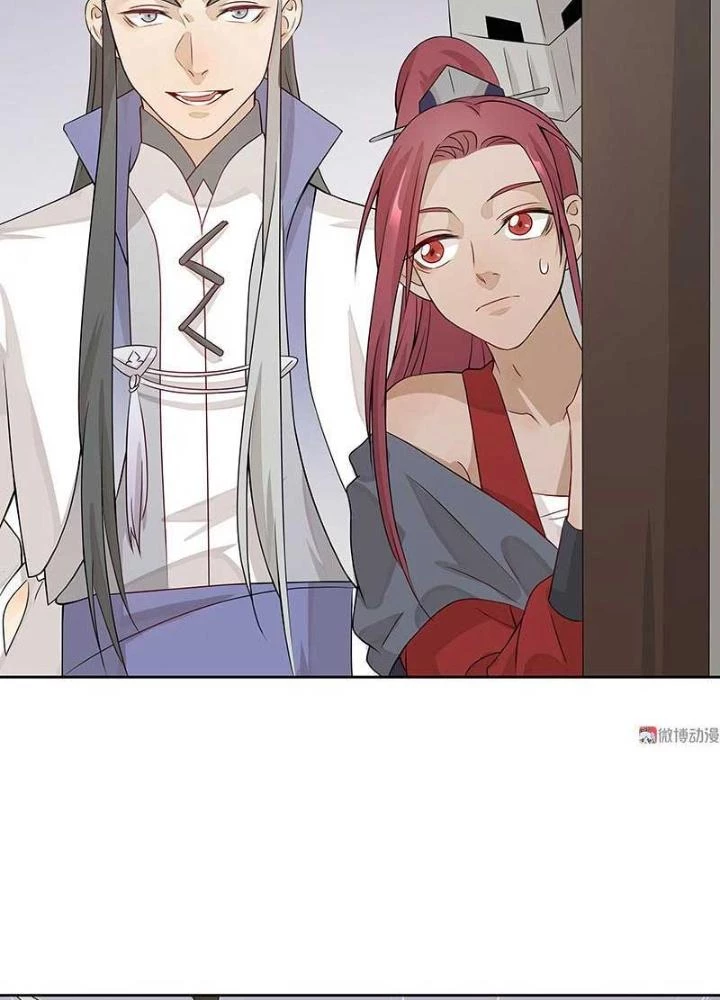 Ma Vương Nãi Ba Đang Tu Luyện Chapter 24 - Trang 26