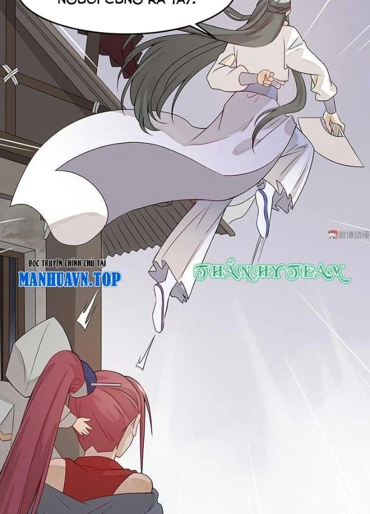 Ma Vương Nãi Ba Đang Tu Luyện Chapter 24 - Trang 28