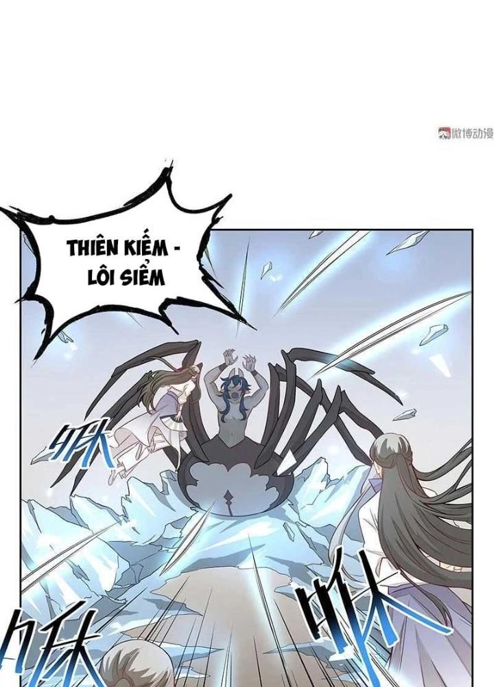 Ma Vương Nãi Ba Đang Tu Luyện Chapter 24 - Trang 30