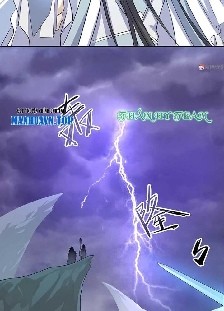 Ma Vương Nãi Ba Đang Tu Luyện Chapter 25 - Trang 10