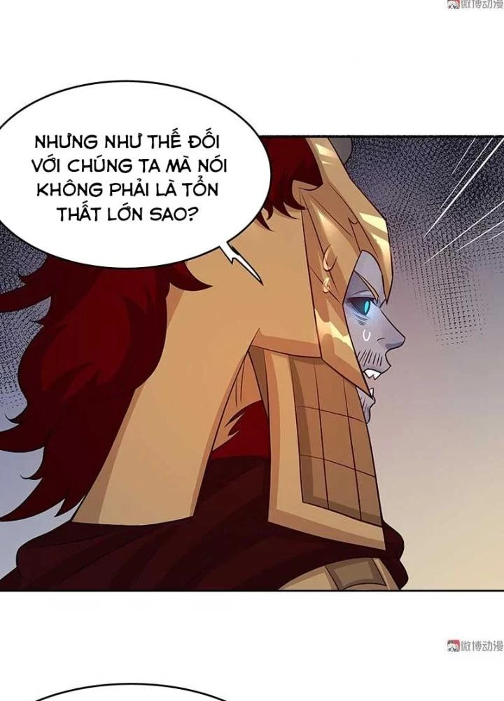 Ma Vương Nãi Ba Đang Tu Luyện Chapter 25 - Trang 16