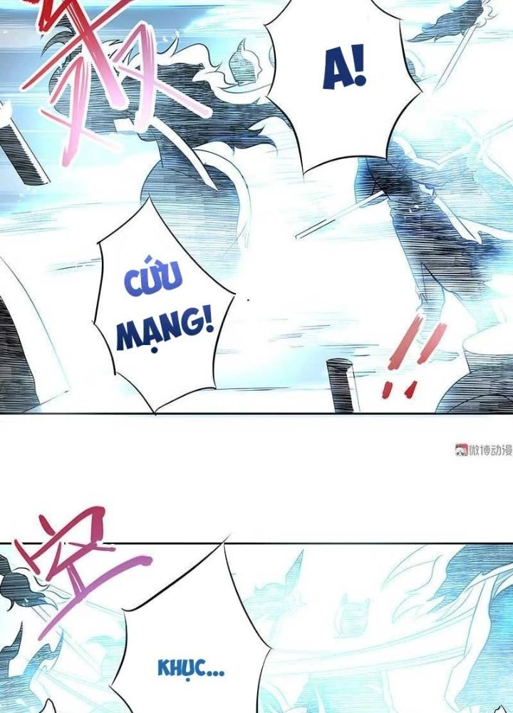 Ma Vương Nãi Ba Đang Tu Luyện Chapter 25 - Trang 4