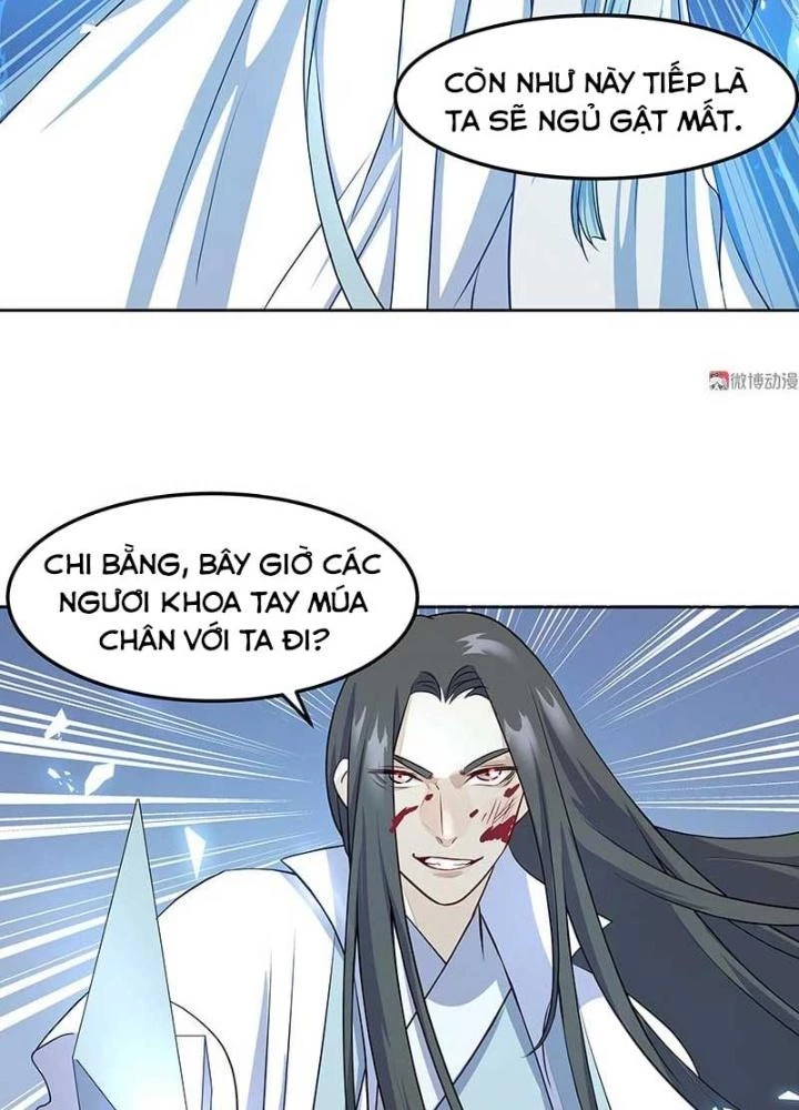 Ma Vương Nãi Ba Đang Tu Luyện Chapter 25 - Trang 8