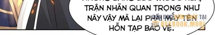 Ma Vương Nãi Ba Đang Tu Luyện Chapter 26 - Trang 11