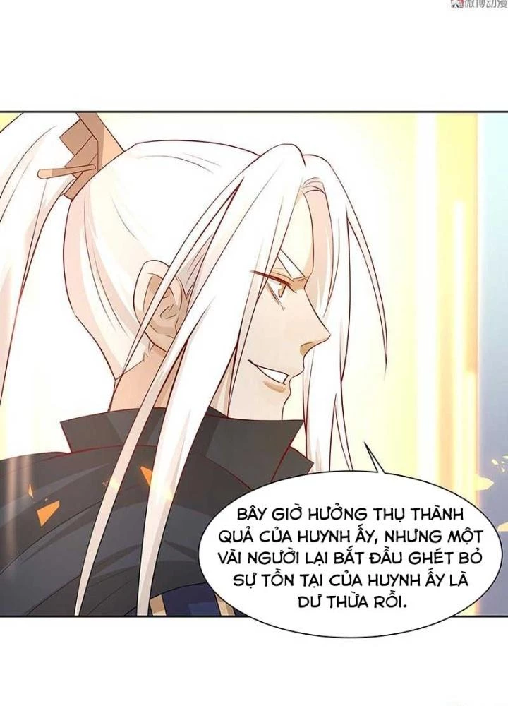 Ma Vương Nãi Ba Đang Tu Luyện Chapter 26 - Trang 16