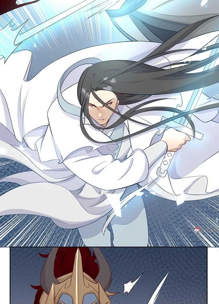 Ma Vương Nãi Ba Đang Tu Luyện Chapter 26 - Trang 22
