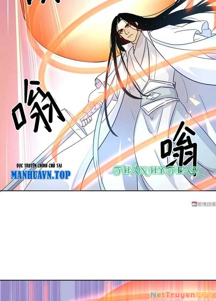 Ma Vương Nãi Ba Đang Tu Luyện Chapter 26 - Trang 32
