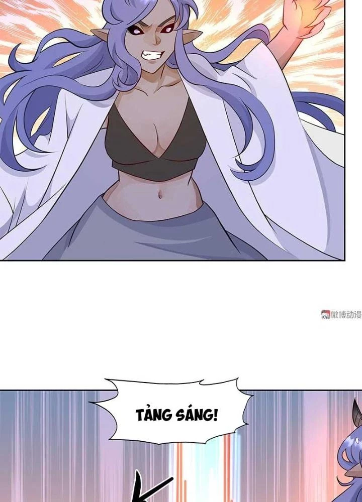Ma Vương Nãi Ba Đang Tu Luyện Chapter 26 - Trang 36
