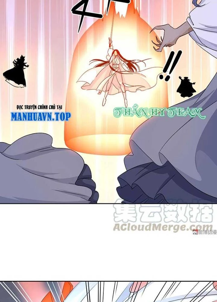 Ma Vương Nãi Ba Đang Tu Luyện Chapter 26 - Trang 38