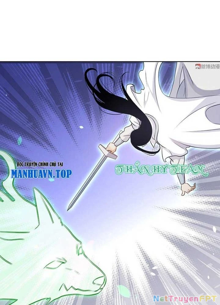 Ma Vương Nãi Ba Đang Tu Luyện Chapter 27 - Trang 12