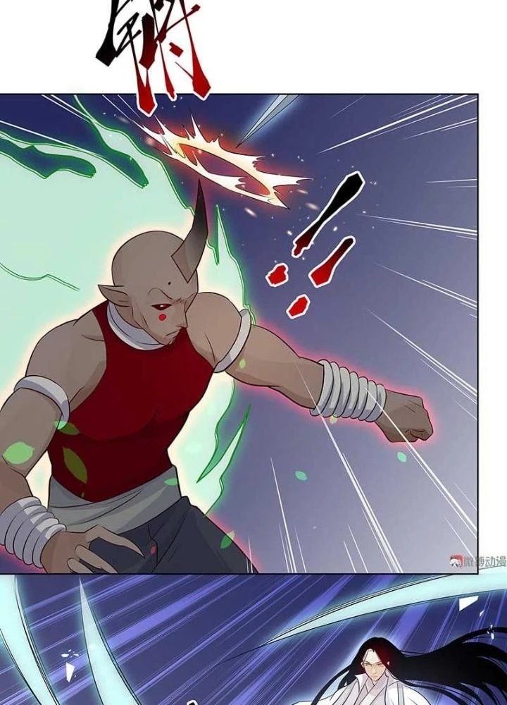 Ma Vương Nãi Ba Đang Tu Luyện Chapter 27 - Trang 14