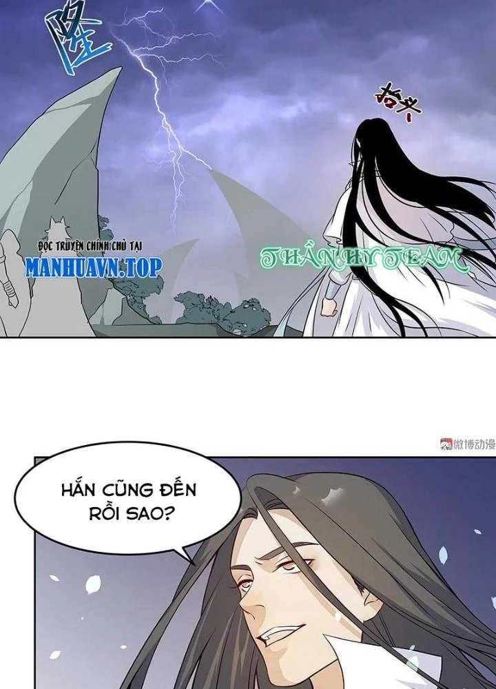 Ma Vương Nãi Ba Đang Tu Luyện Chapter 27 - Trang 26