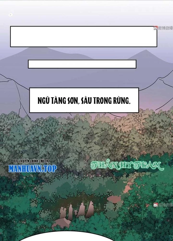 Ma Vương Nãi Ba Đang Tu Luyện Chapter 27 - Trang 40