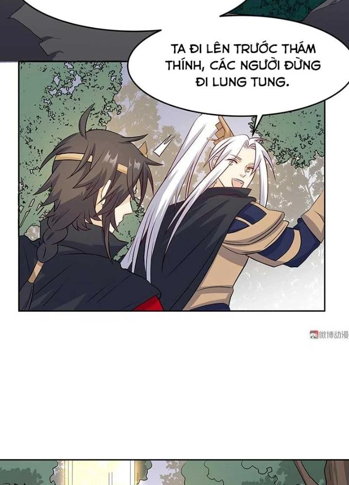 Ma Vương Nãi Ba Đang Tu Luyện Chapter 27 - Trang 42