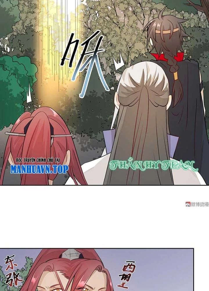 Ma Vương Nãi Ba Đang Tu Luyện Chapter 27 - Trang 44
