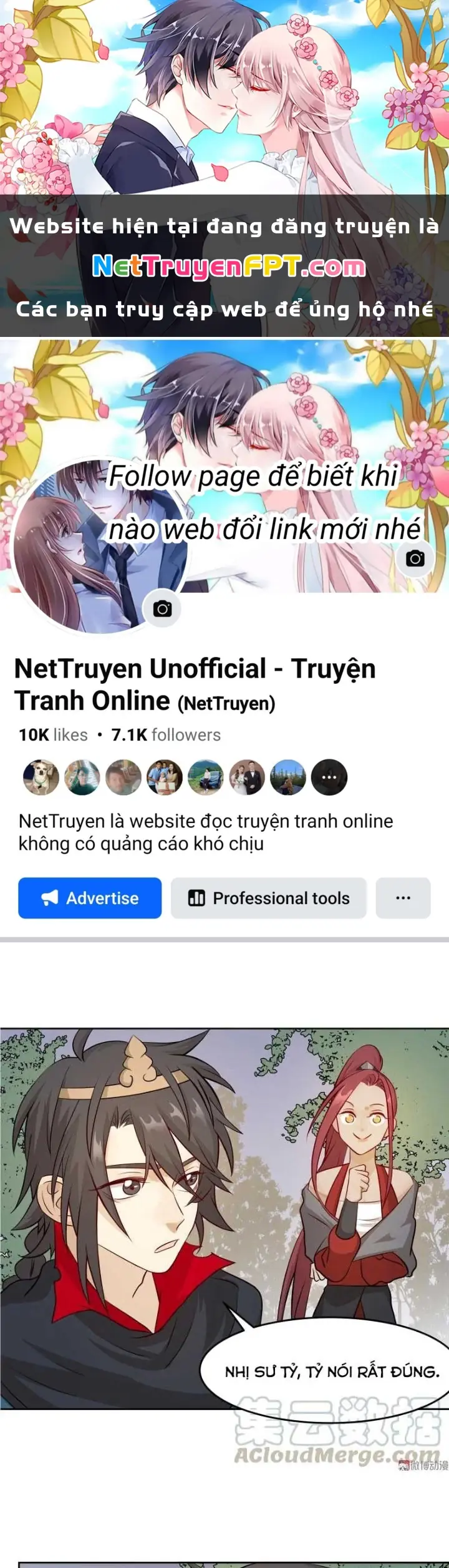 Ma Vương Nãi Ba Đang Tu Luyện Chapter 28 - Trang 2