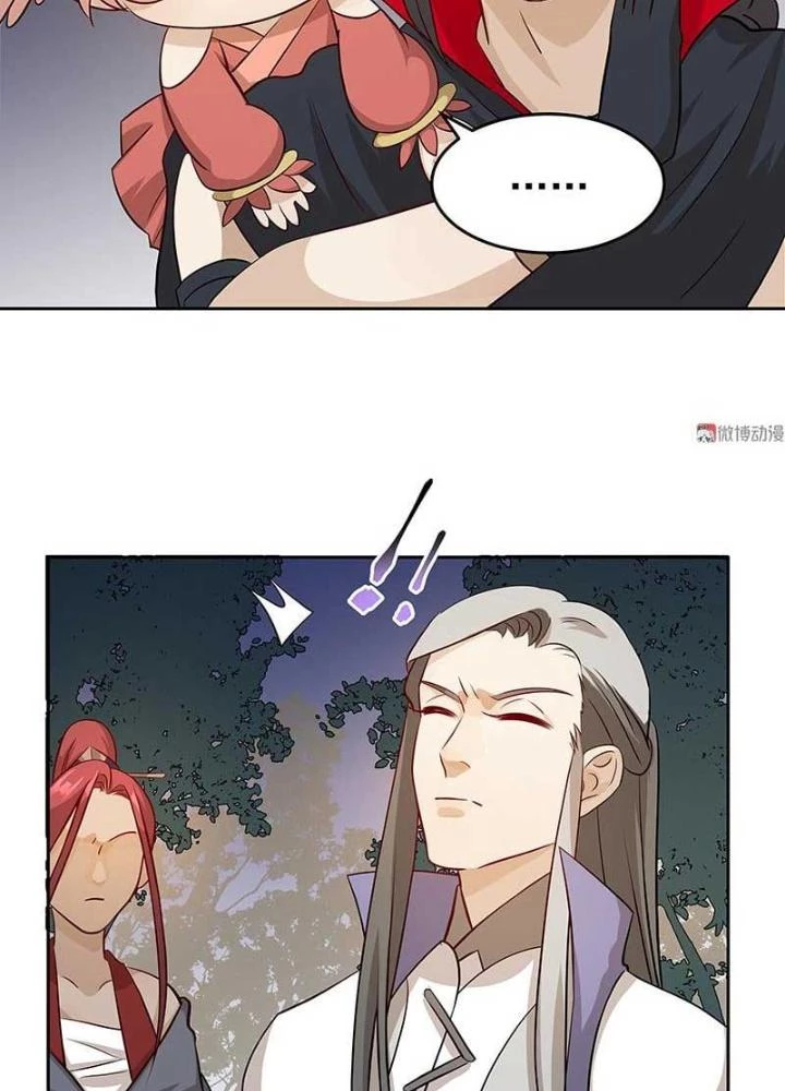 Ma Vương Nãi Ba Đang Tu Luyện Chapter 28 - Trang 28