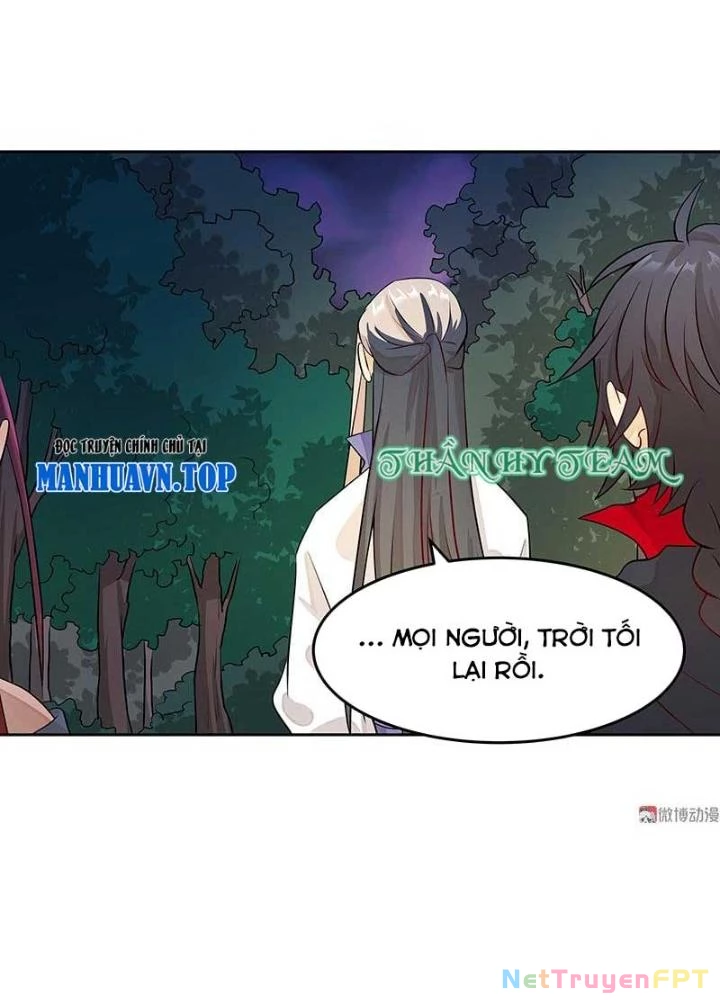 Ma Vương Nãi Ba Đang Tu Luyện Chapter 28 - Trang 30
