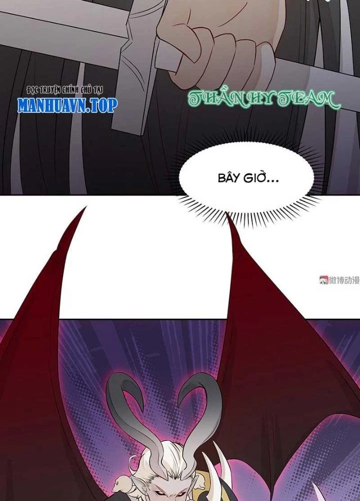 Ma Vương Nãi Ba Đang Tu Luyện Chapter 28 - Trang 38