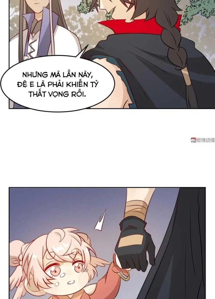 Ma Vương Nãi Ba Đang Tu Luyện Chapter 28 - Trang 4