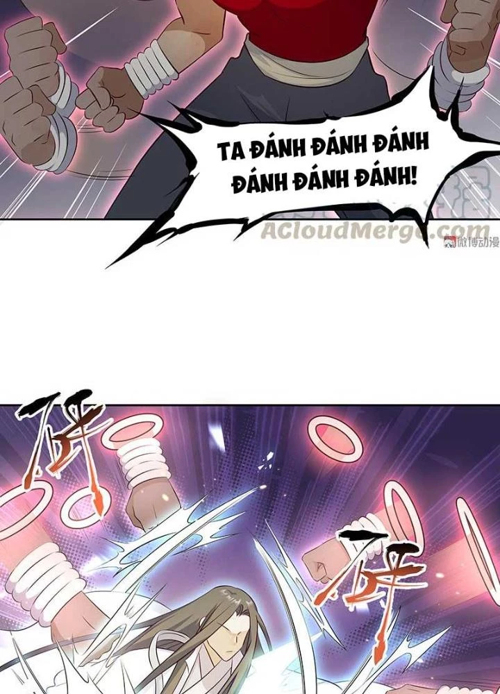 Ma Vương Nãi Ba Đang Tu Luyện Chapter 28 - Trang 48