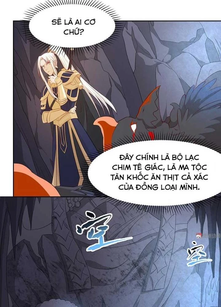 Ma Vương Nãi Ba Đang Tu Luyện Chapter 29 - Trang 14