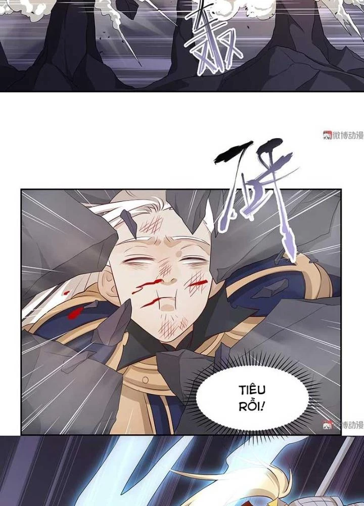Ma Vương Nãi Ba Đang Tu Luyện Chapter 29 - Trang 20