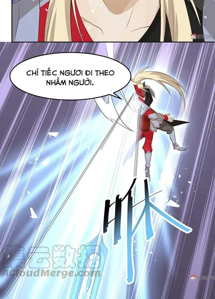 Ma Vương Nãi Ba Đang Tu Luyện Chapter 29 - Trang 48
