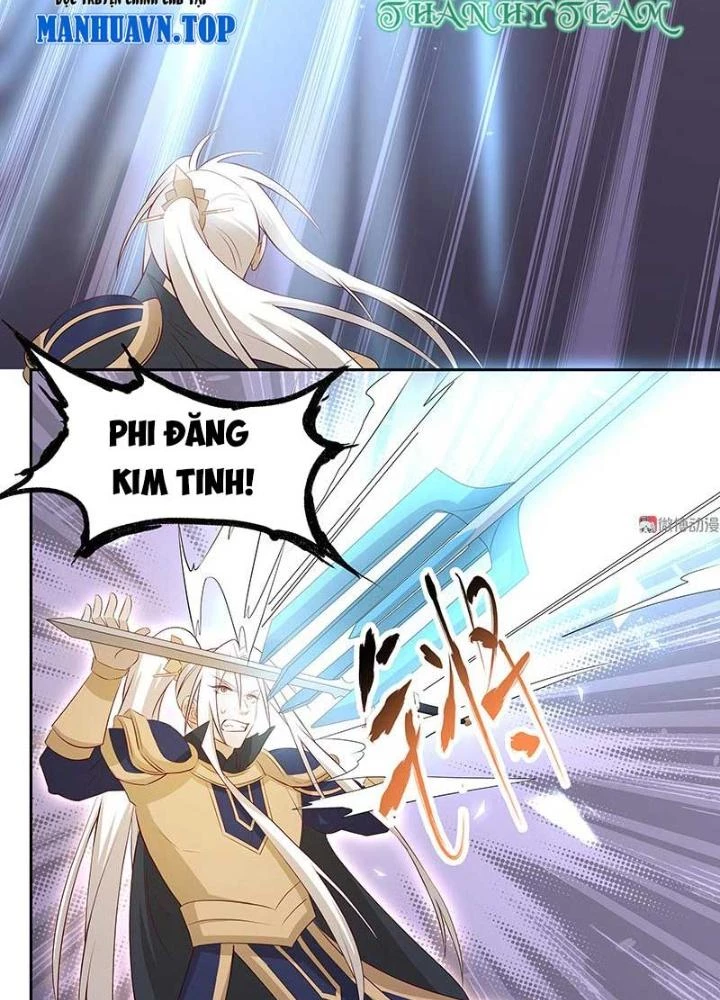 Ma Vương Nãi Ba Đang Tu Luyện Chapter 29 - Trang 50