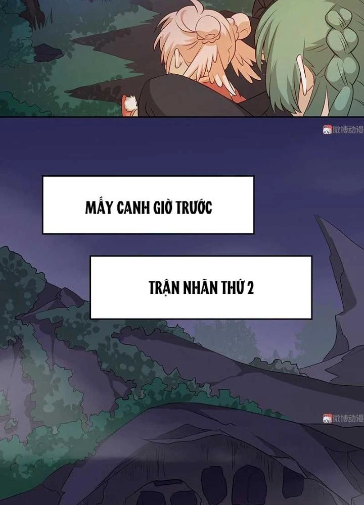 Ma Vương Nãi Ba Đang Tu Luyện Chapter 29 - Trang 8