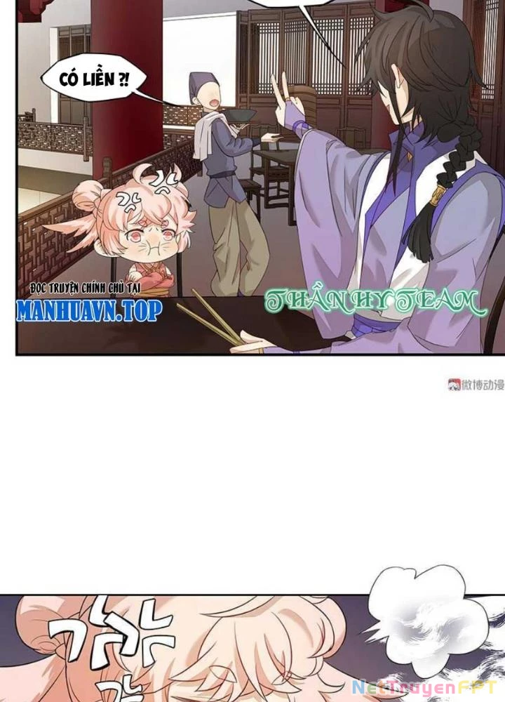 Ma Vương Nãi Ba Đang Tu Luyện Chapter 3 - Trang 16