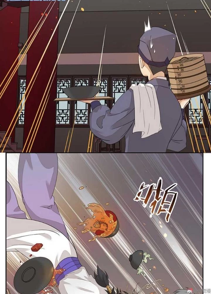 Ma Vương Nãi Ba Đang Tu Luyện Chapter 3 - Trang 38