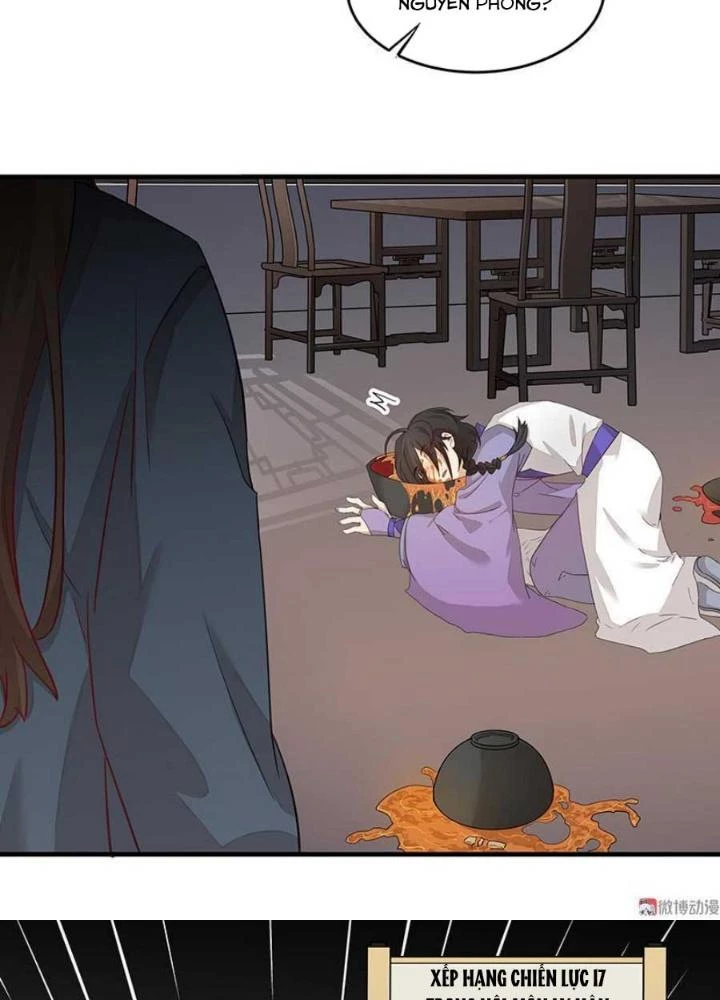 Ma Vương Nãi Ba Đang Tu Luyện Chapter 3 - Trang 42