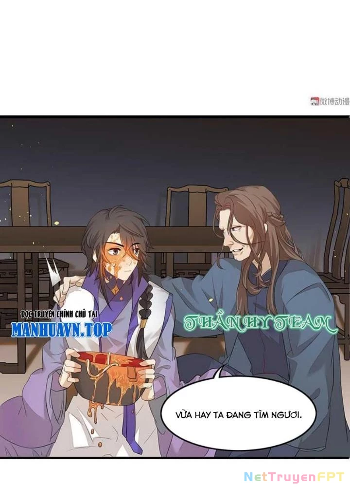 Ma Vương Nãi Ba Đang Tu Luyện Chapter 3 - Trang 50