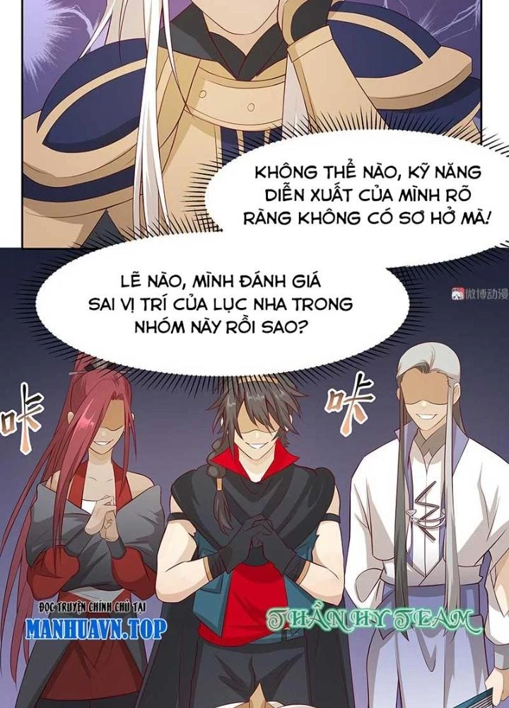 Ma Vương Nãi Ba Đang Tu Luyện Chapter 30 - Trang 18
