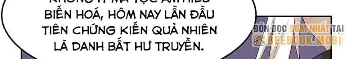 Ma Vương Nãi Ba Đang Tu Luyện Chapter 30 - Trang 31