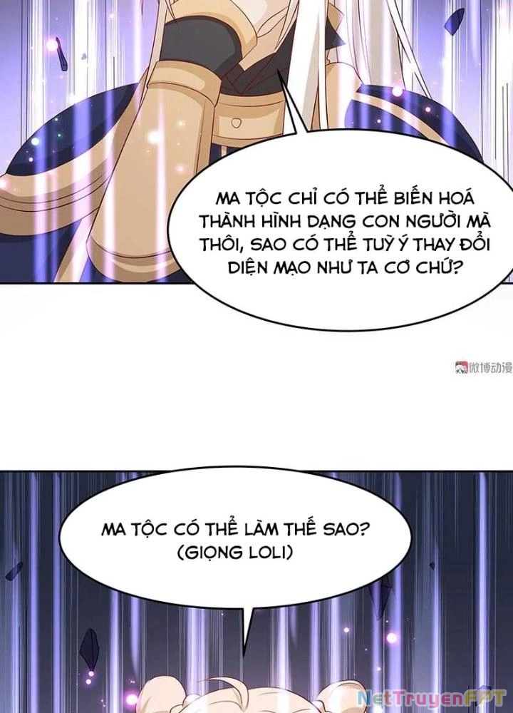 Ma Vương Nãi Ba Đang Tu Luyện Chapter 30 - Trang 34