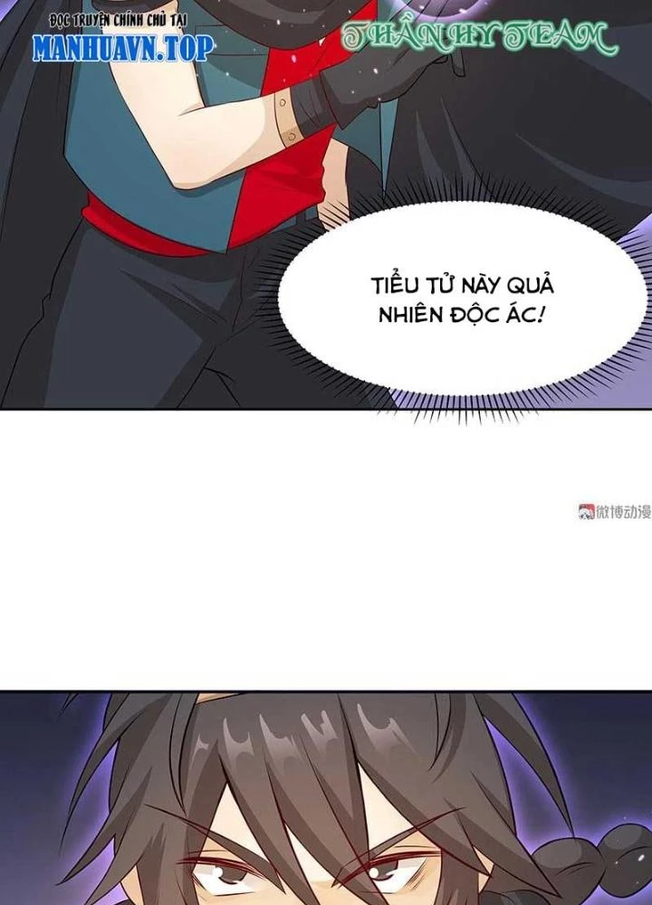 Ma Vương Nãi Ba Đang Tu Luyện Chapter 30 - Trang 44