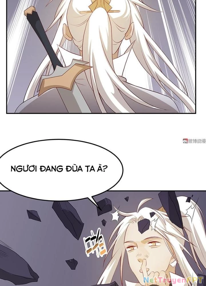 Ma Vương Nãi Ba Đang Tu Luyện Chapter 31 - Trang 16