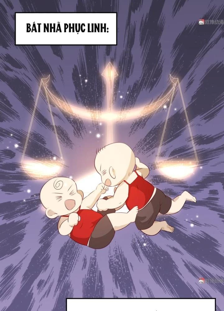 Ma Vương Nãi Ba Đang Tu Luyện Chapter 31 - Trang 24