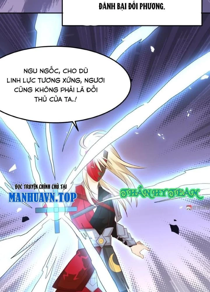 Ma Vương Nãi Ba Đang Tu Luyện Chapter 31 - Trang 26