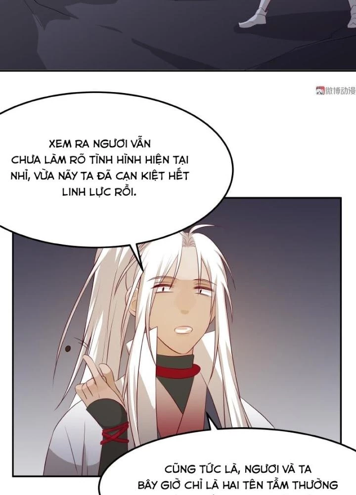 Ma Vương Nãi Ba Đang Tu Luyện Chapter 31 - Trang 30