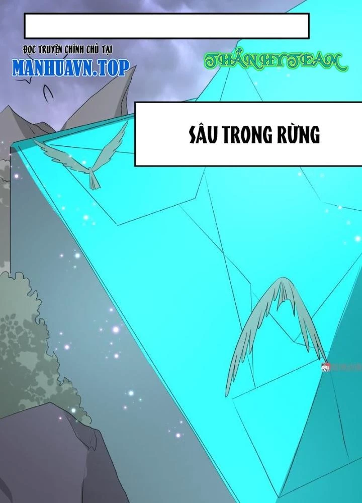 Ma Vương Nãi Ba Đang Tu Luyện Chapter 31 - Trang 42