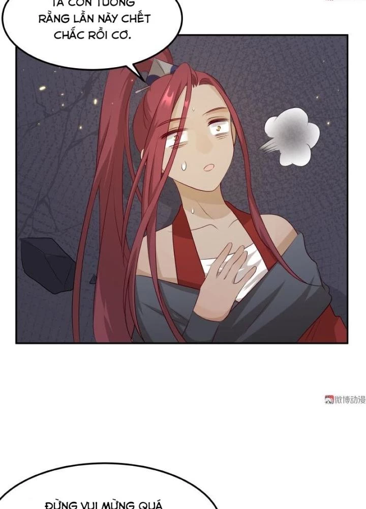 Ma Vương Nãi Ba Đang Tu Luyện Chapter 31 - Trang 48