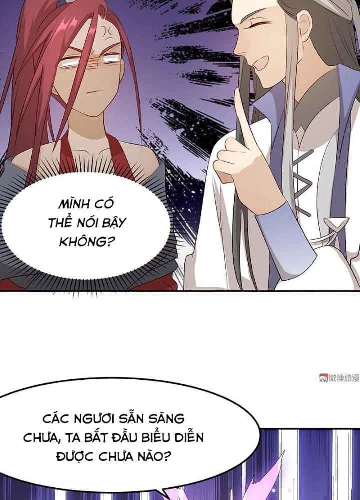 Ma Vương Nãi Ba Đang Tu Luyện Chapter 32 - Trang 14