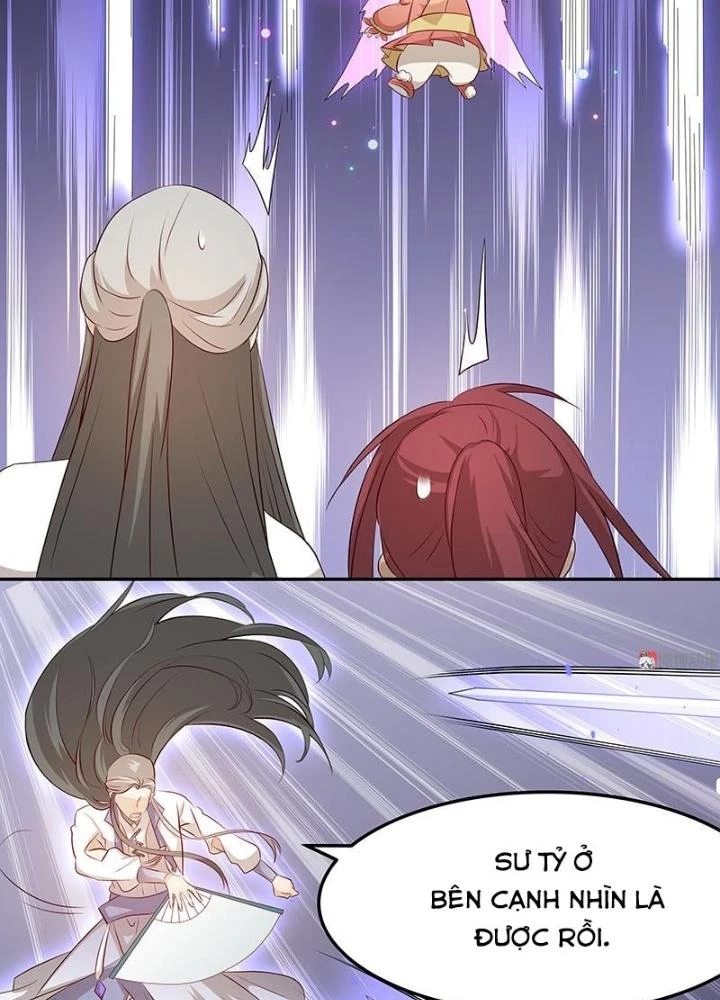 Ma Vương Nãi Ba Đang Tu Luyện Chapter 32 - Trang 16
