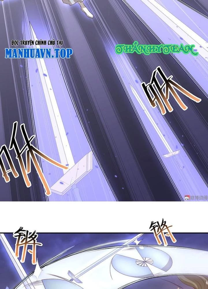 Ma Vương Nãi Ba Đang Tu Luyện Chapter 32 - Trang 18